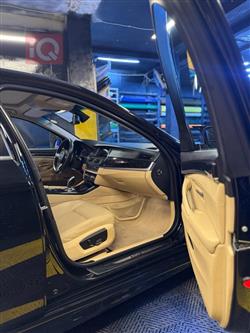 بی ئێم دەبڵیو سیریەس 5